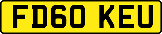 FD60KEU