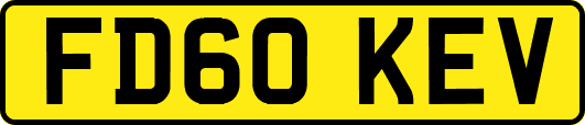 FD60KEV
