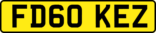 FD60KEZ