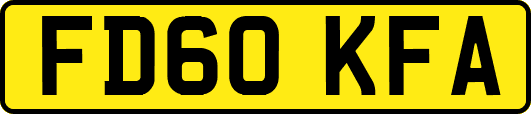 FD60KFA