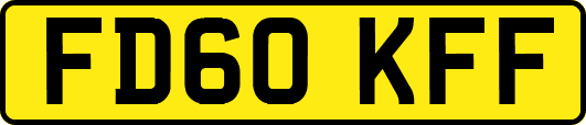 FD60KFF
