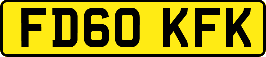 FD60KFK