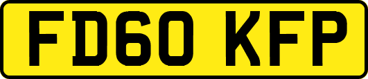 FD60KFP