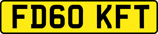 FD60KFT