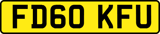 FD60KFU