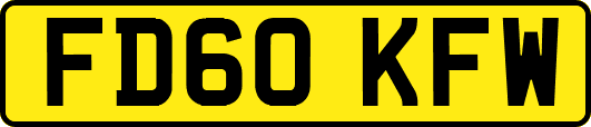 FD60KFW