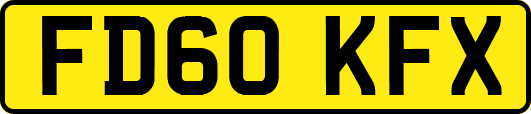 FD60KFX