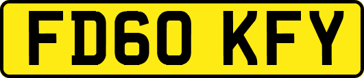 FD60KFY