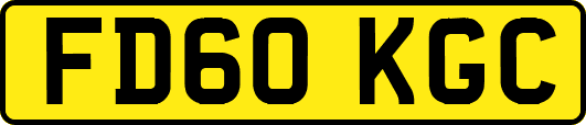 FD60KGC