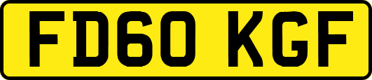 FD60KGF
