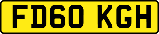 FD60KGH