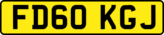 FD60KGJ