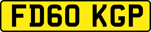 FD60KGP