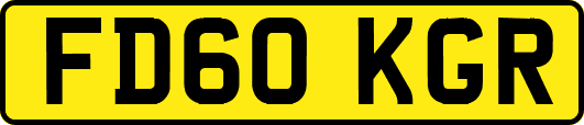 FD60KGR