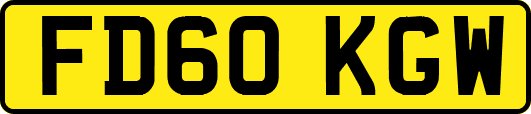 FD60KGW