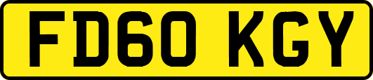 FD60KGY