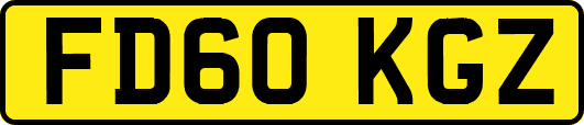 FD60KGZ