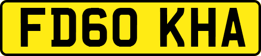FD60KHA
