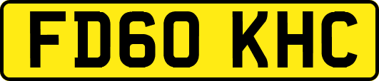 FD60KHC