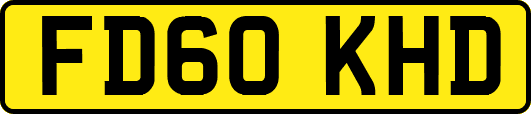 FD60KHD