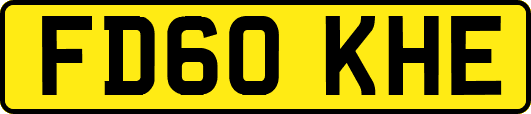 FD60KHE