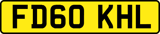 FD60KHL