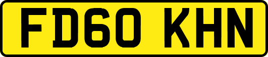 FD60KHN