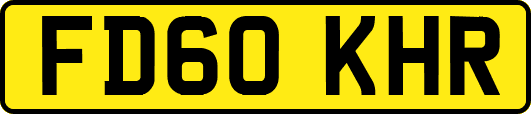 FD60KHR