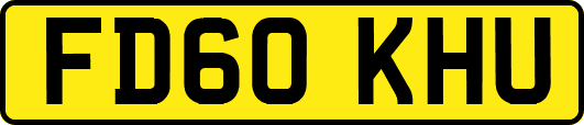 FD60KHU