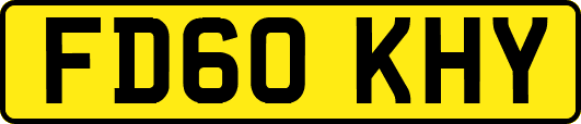 FD60KHY