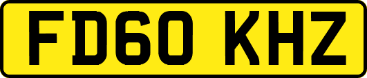 FD60KHZ