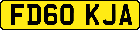 FD60KJA