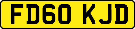FD60KJD