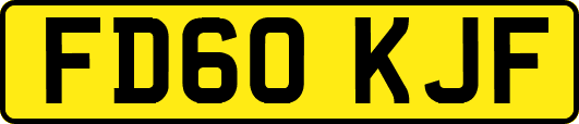 FD60KJF