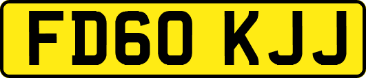 FD60KJJ