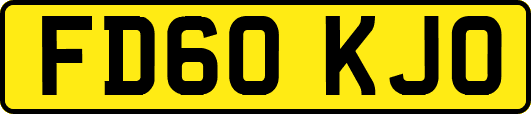 FD60KJO