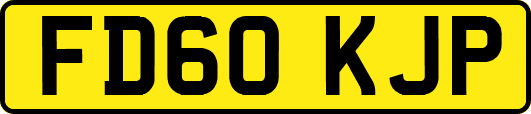 FD60KJP