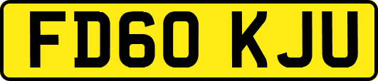 FD60KJU