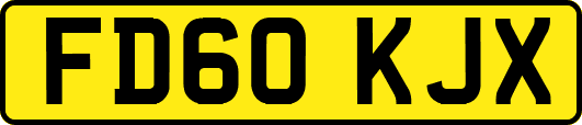 FD60KJX