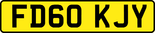 FD60KJY