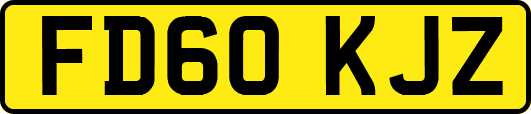 FD60KJZ