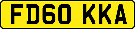 FD60KKA