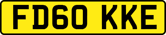 FD60KKE