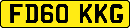 FD60KKG