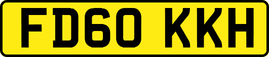 FD60KKH