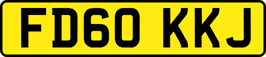 FD60KKJ