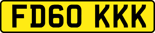 FD60KKK