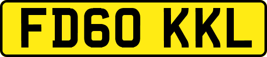 FD60KKL