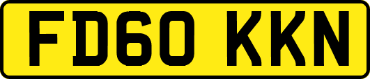 FD60KKN