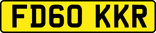FD60KKR